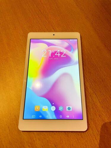 Tablet Android Teclast P80 Pro, Full HD, snel