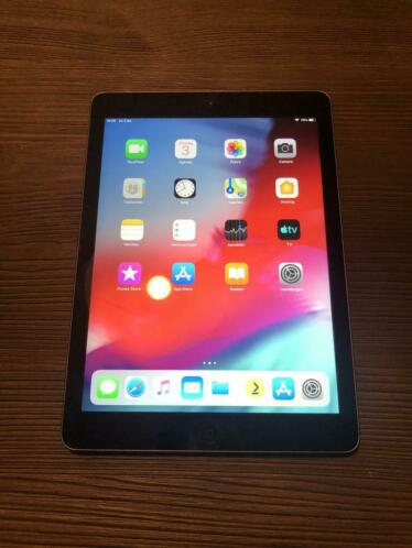 Tablet Apple Ipad Air