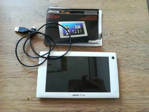 Tablet arnova