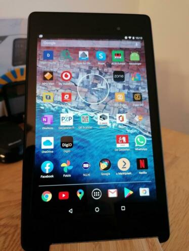 Tablet Asus Google Nexus 7-II