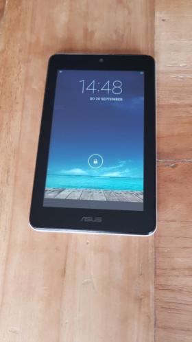 Tablet ASUS Memo Pad HD7 incl. 64Gb kaart