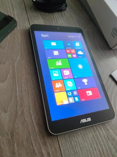 Tablet Asus VivoTab 8  Windows 8.1 (M81C)