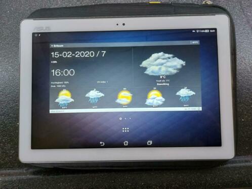 Tablet ASUS ZenPad 10 - Z300C