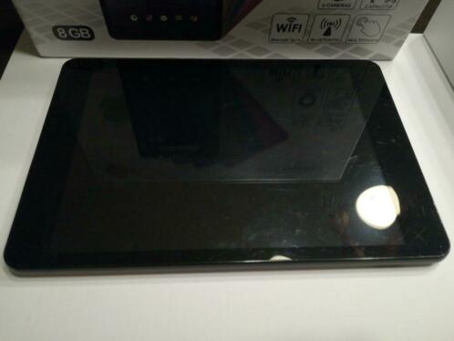 Tablet by Storex- Tab8Q10-L