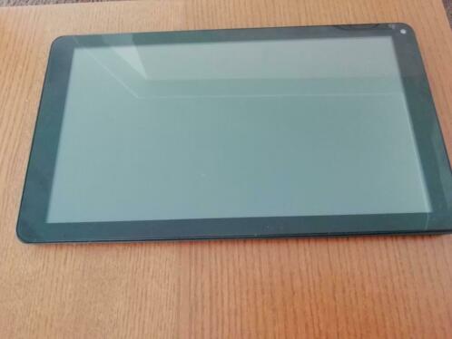 Tablet Denver 10,1 inch zo goed als nieuw