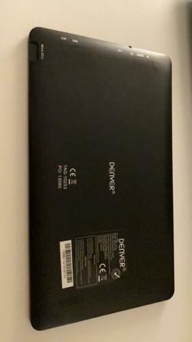 Tablet Denver nieuw