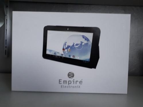 Tablet empire electronic