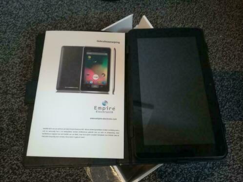 Tablet empire electronix 7 inch dual core