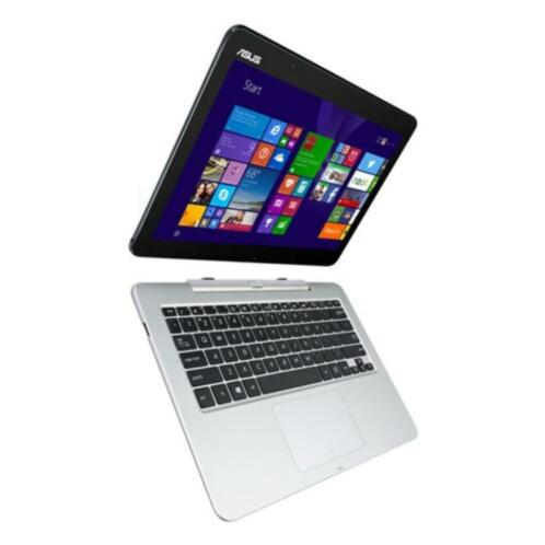 Tablet en Laptop in n  Asus T300FA