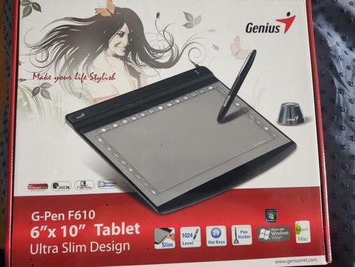 Tablet g-pen