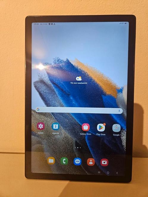 Tablet Galaxy Tab a8