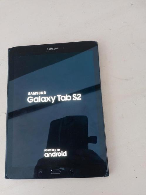 Tablet Galaxy Tablet s2