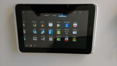 Tablet HTC fly nieuw staat 200 voor 69 EURO