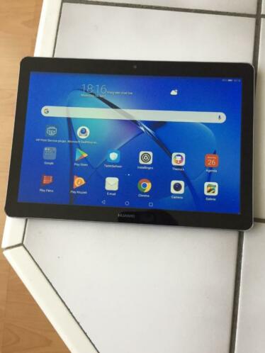 tablet huawei 10 inch