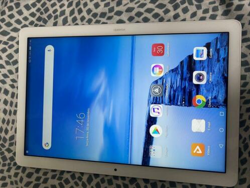 Tablet Huawei MediaPad T5 price is negotiable