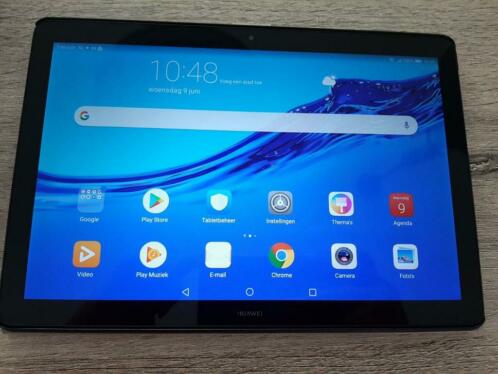 Tablet Huawei mediapad T5 te koop