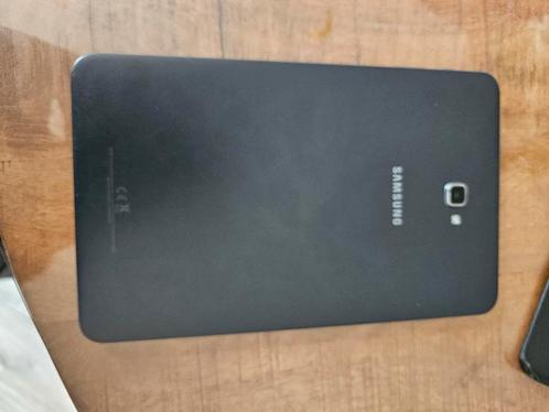 Tablet in goede staat 8 GB 2016 Zwart 11 inch Samsung