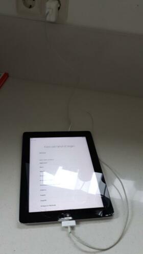 tablet Ipad 2