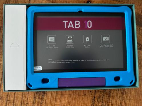 Tablet Kindertablet nieuw in doos