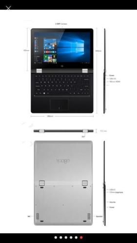 Tablet  Laptop 11034 ( Super Deal )