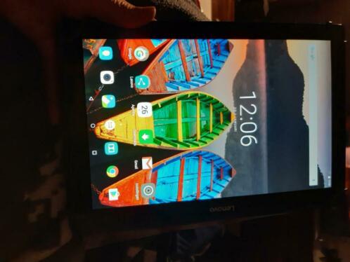 Tablet Lenevo