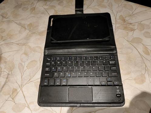 Tablet Lenovo M7 7 inch met toetsenbord en hoesje