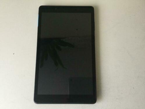 Tablet lenovo tab e8