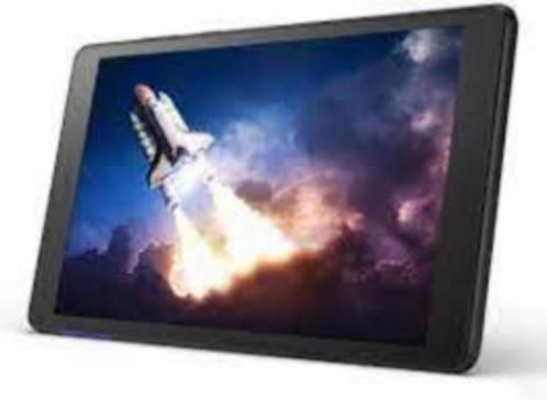 Tablet Lenovo Tab E8 16 GB 20.3 cm (8quot)