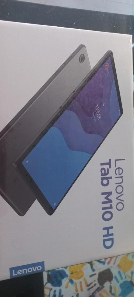 Tablet Lenovo Tab M10 HD 32GB