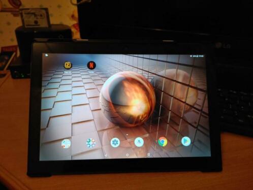 Tablet Lenovo TB-X304F