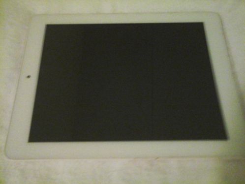 Tablet merk fly Lijkt op die van apple.