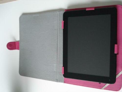 Tablet merk qware