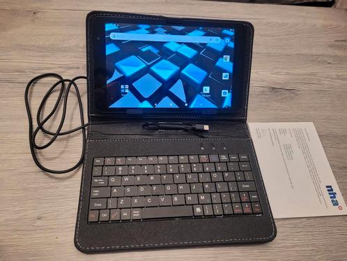 Tablet met toetsenbord ( Nha )