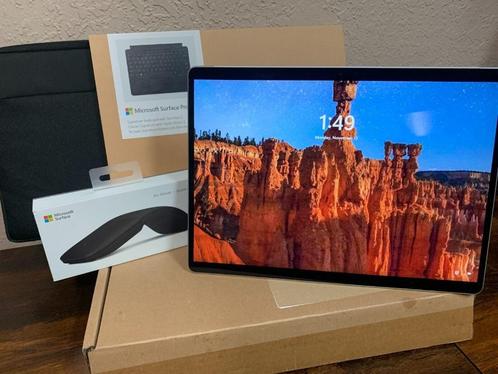 Tablet Microsoft Surface Pro 8 13quot 1 tot i7-1185G7 3 GHz 32