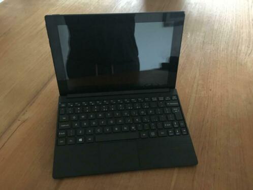 Tablet MMTC 10.1 inch zwart