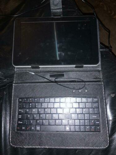 Tablet NHA