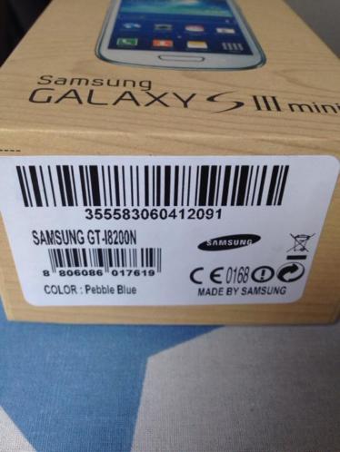 Tablet nieuw Samsung galaxy Lite 3