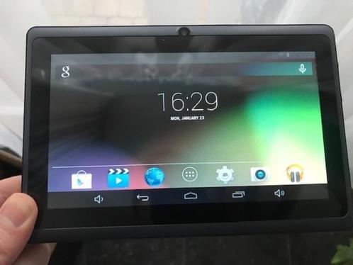 Tablet PC (Android)