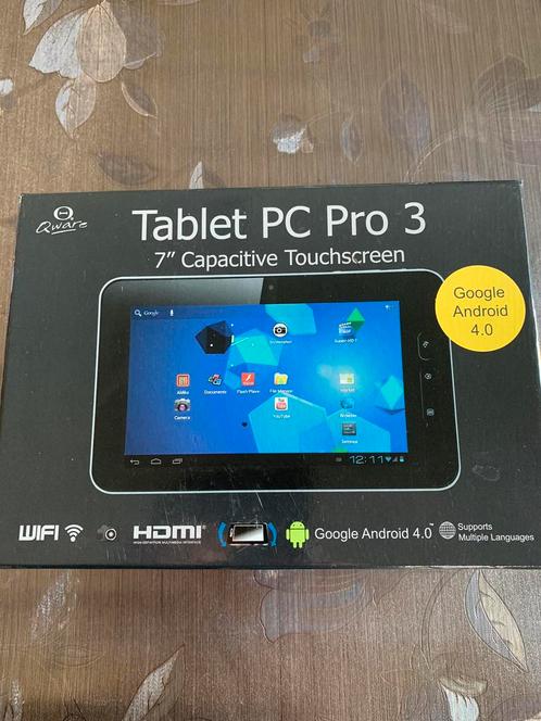 Tablet PC pro 3