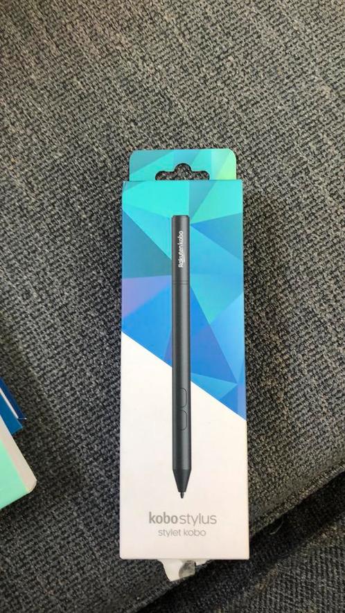 Tablet pen kobostylus