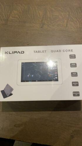 Tablet quad core wit mini