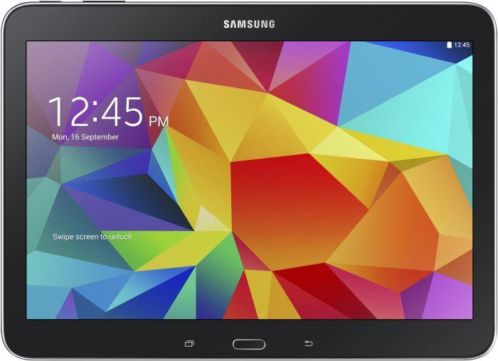 Tablet Samsung 10 inch - Nu Geveild vanaf 0,01