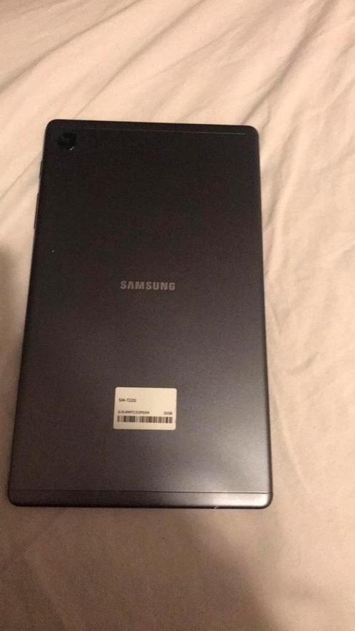 Tablet samsung