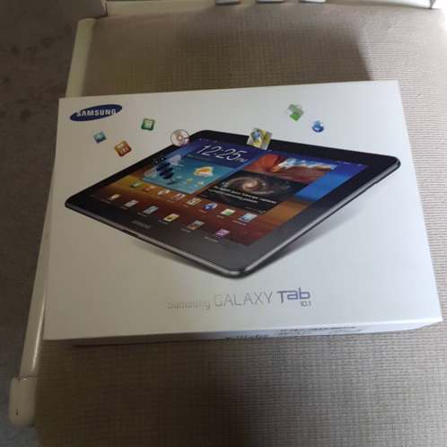 Tablet samsung