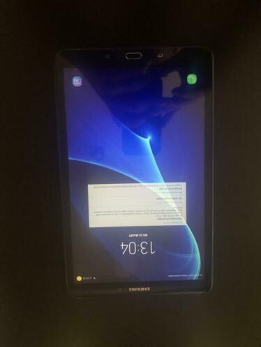 Tablet Samsung a6 32gb te koop