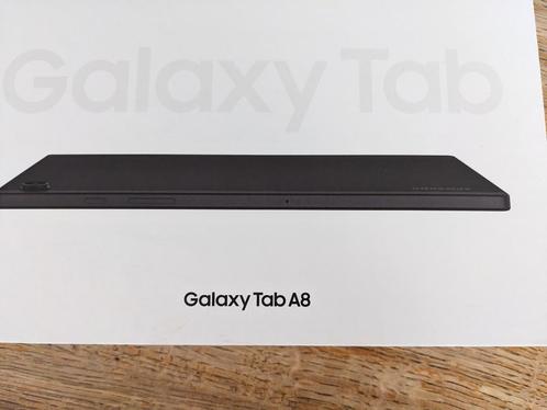 Tablet  Samsung A8