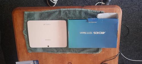 Tablet samsung en archos