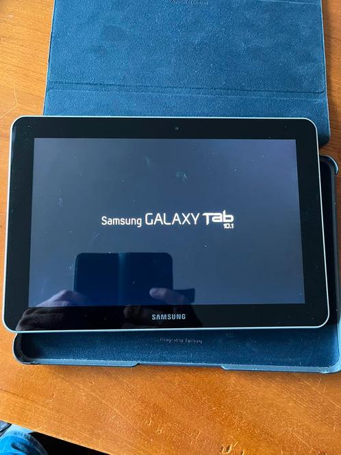 Tablet Samsung Galaxy 10.1