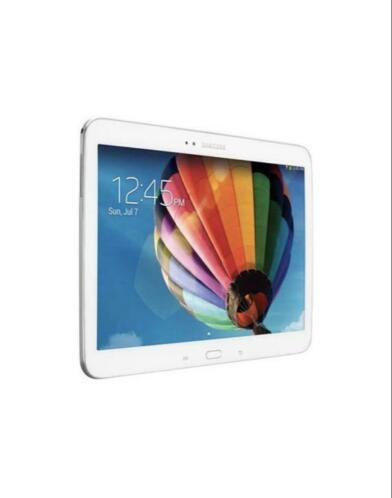 Tablet Samsung galaxy tab 3 10.1 wit