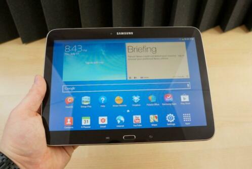 Tablet Samsung Galaxy tab 3